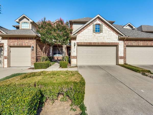 4148 Woodland Trail, Carrollton, TX 75007