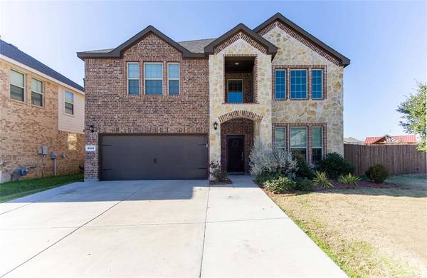 3021 Colorado Drive, Little Elm, TX 75068