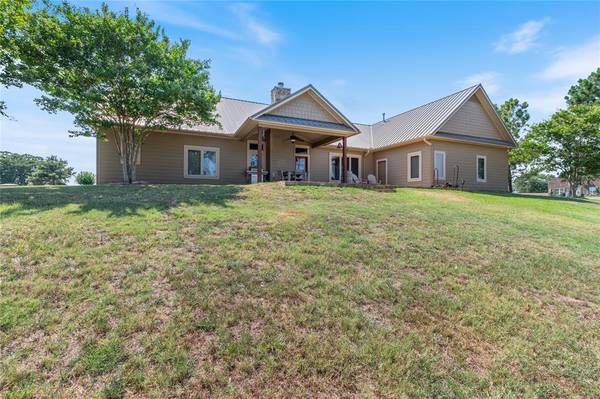 Larue, TX 75770,11885 Caddo Creek Drive