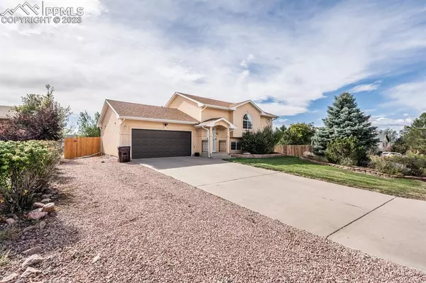 Pueblo West, CO 81007,769 S McCoy DR