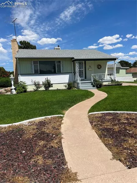 37 Purdue ST, Pueblo, CO 81005