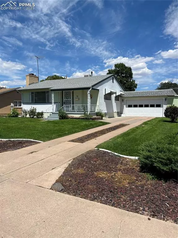 Pueblo, CO 81005,37 Purdue ST