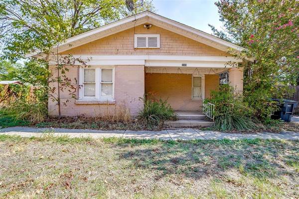 2309 Harwood Street, Fort Worth, TX 76103