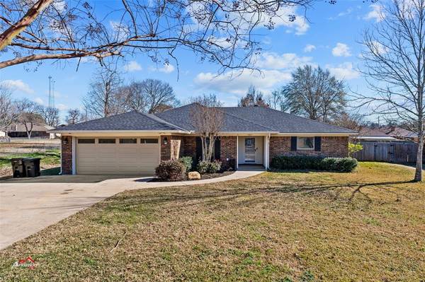 4607 Lawndale Drive, Benton, LA 71006