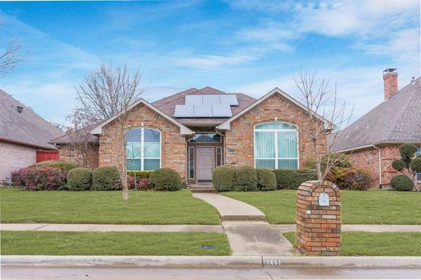 1441 Old Orchard Drive,  Irving,  TX 75061