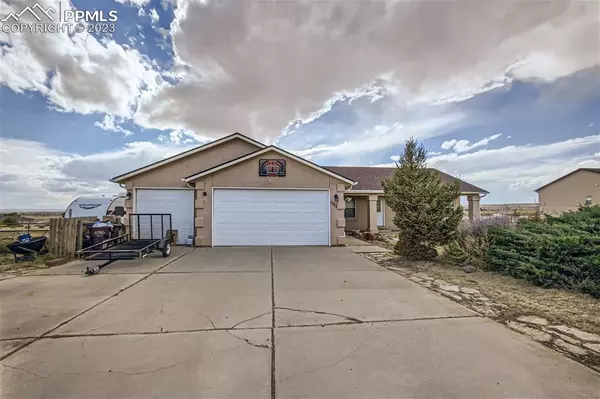 Pueblo West, CO 81007,1777 N Wild Bill Hickock DR