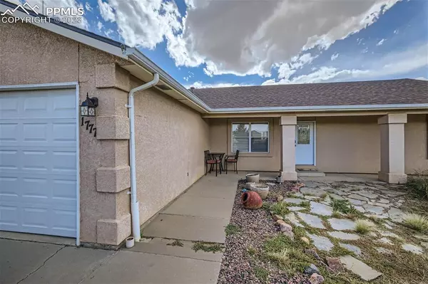 Pueblo West, CO 81007,1777 N Wild Bill Hickock DR