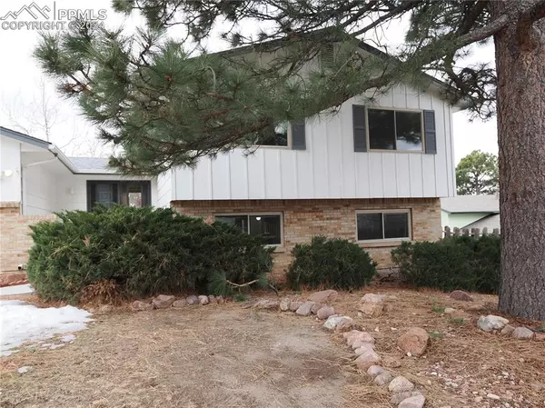 Colorado Springs, CO 80918,2925 Garmish PL