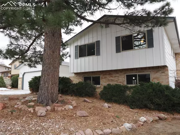 Colorado Springs, CO 80918,2925 Garmish PL