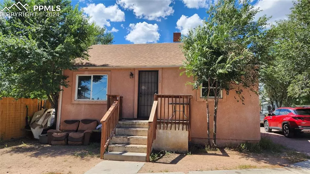 Colorado Springs, CO 80903,912 Baltic ST