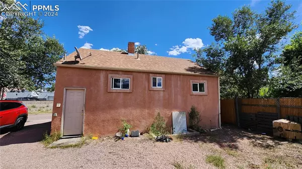 Colorado Springs, CO 80903,912 Baltic ST