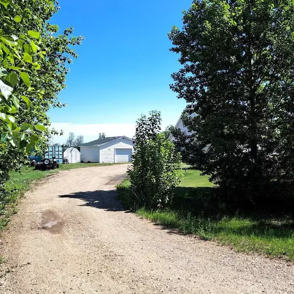 Rural Vermilion River County Of, AB T0B0L0,PT SE 4-50-2 W4 9 Denwood Acres