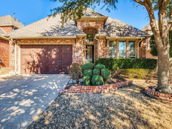 2910 Reynolds Lane, Frisco, TX 75033