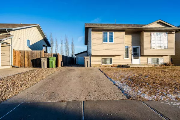 Lloydminster, SK S9V 0S6,3307 43B AVE