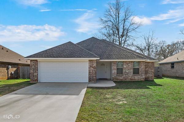 516 Big Red Circle, Haughton, LA 71037