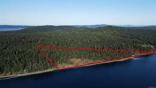 Thetis Island, BC V0R 2Y0,339 Mill Rd