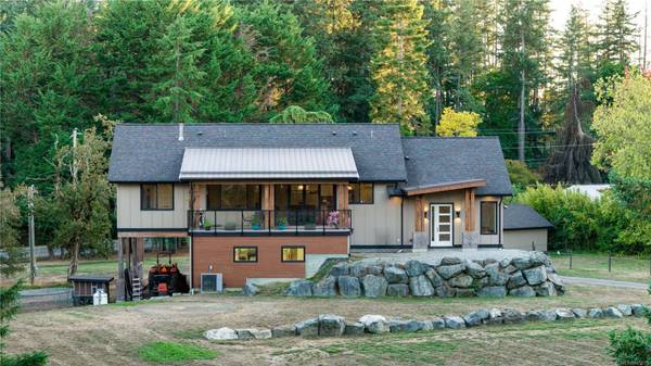 North Saanich, BC V8L 5V1,1386 Wain Rd