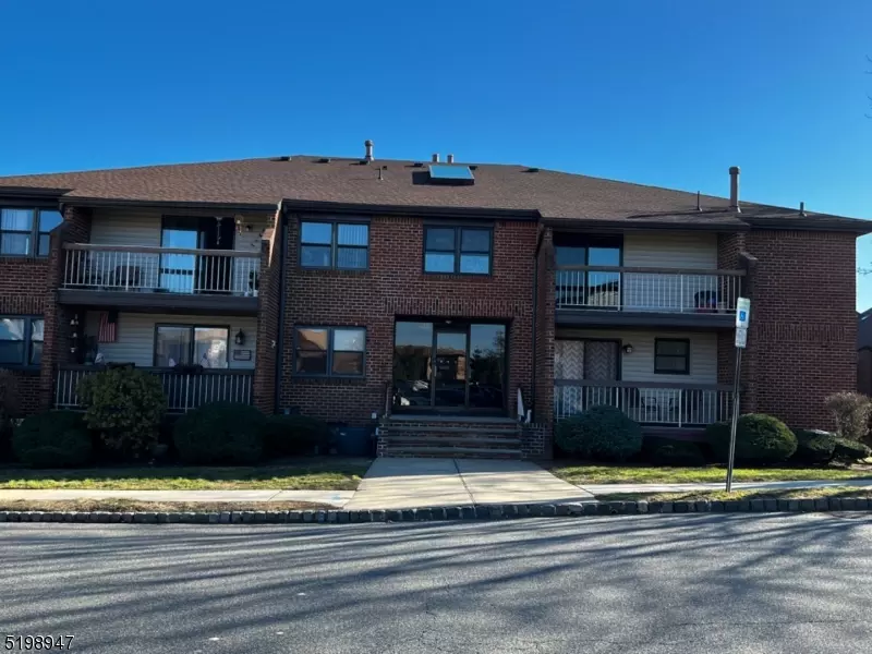 135-D Beverly Hill Ter #D, Woodbridge Twp., NJ 07095