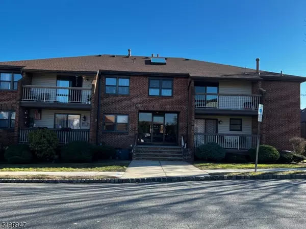 135-D Beverly Hill Ter #D, Woodbridge Twp., NJ 07095