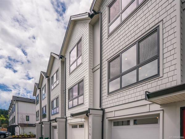 Langford, BC V9B 6Z1,1166 Pullman Close