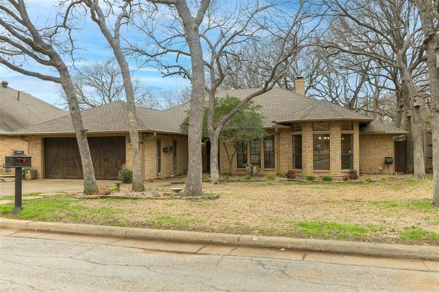 3407 Boyd Trail, Arlington, TX 76017