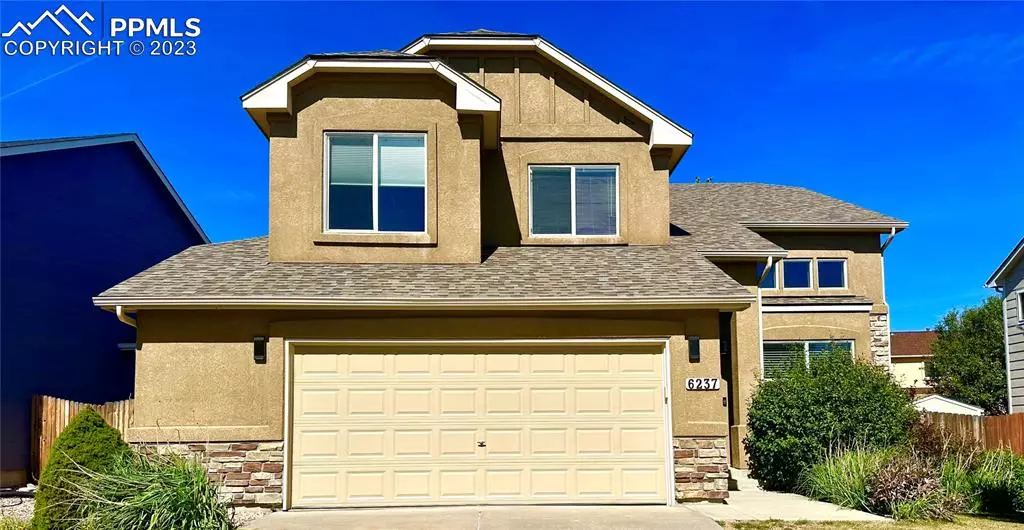 Colorado Springs, CO 80923,6237 Tenderfoot DR