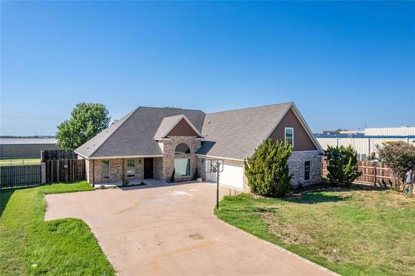 Whitney, TX 76692,16 Circle Drive