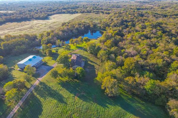 8739 County Road 4017, Kemp, TX 75143