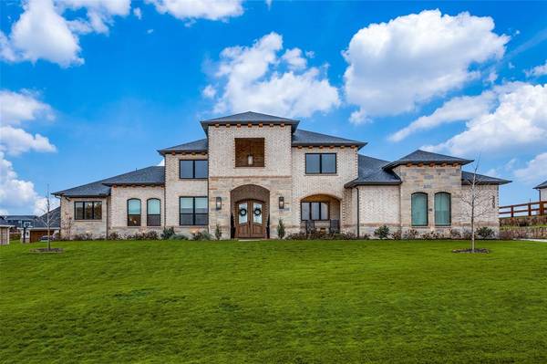 3409 Dovehill Drive, Northlake, TX 76247