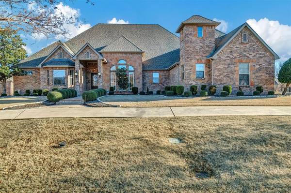 103 Avenida,  Wylie,  TX 75098