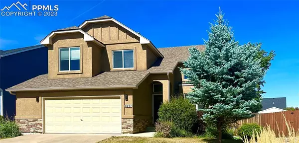 Colorado Springs, CO 80923,6237 Tenderfoot DR