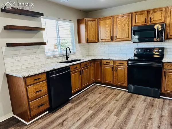 Colorado Springs, CO 80923,6237 Tenderfoot DR