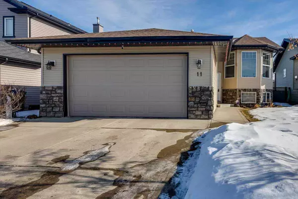 Red Deer, AB T4P 0B2,11 Jenner CRES