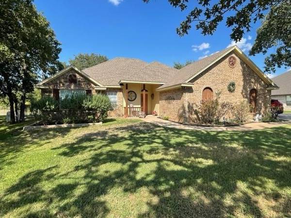 4704 W Wedgefield Road, Granbury, TX 76049