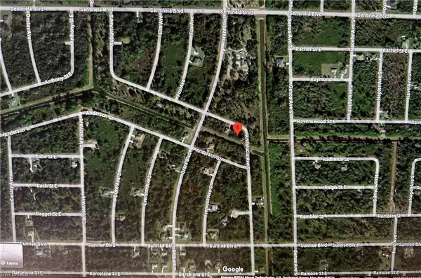 Lehigh Acres, FL 33974,162 Auburn AVE S