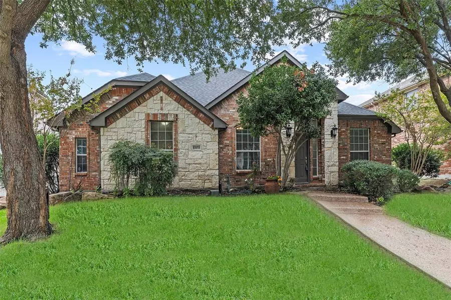 13173 Mannheim Drive, Frisco, TX 75033