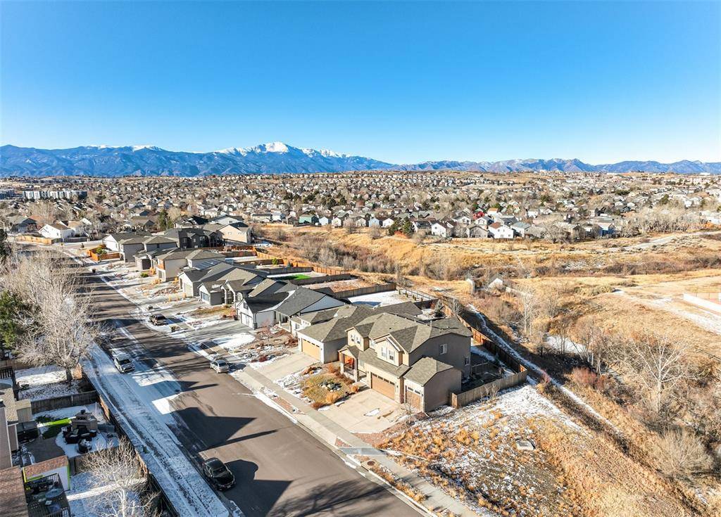 Colorado Springs, CO 80922,5136 Pring Ranch RD