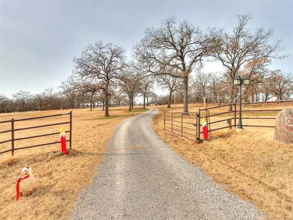 19145 S Pottawatomie Road, Newalla, OK 74857