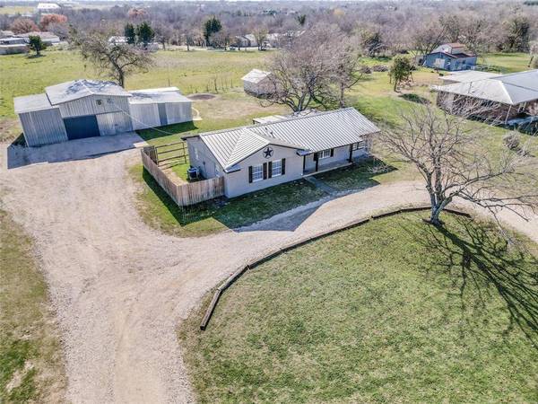 472 Cox Road, Waxahachie, TX 75167