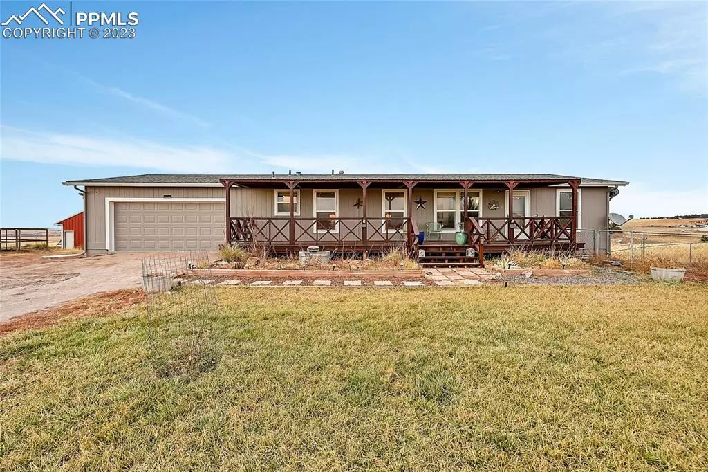 Kiowa, CO 80117,11159 Pine Meadows DR