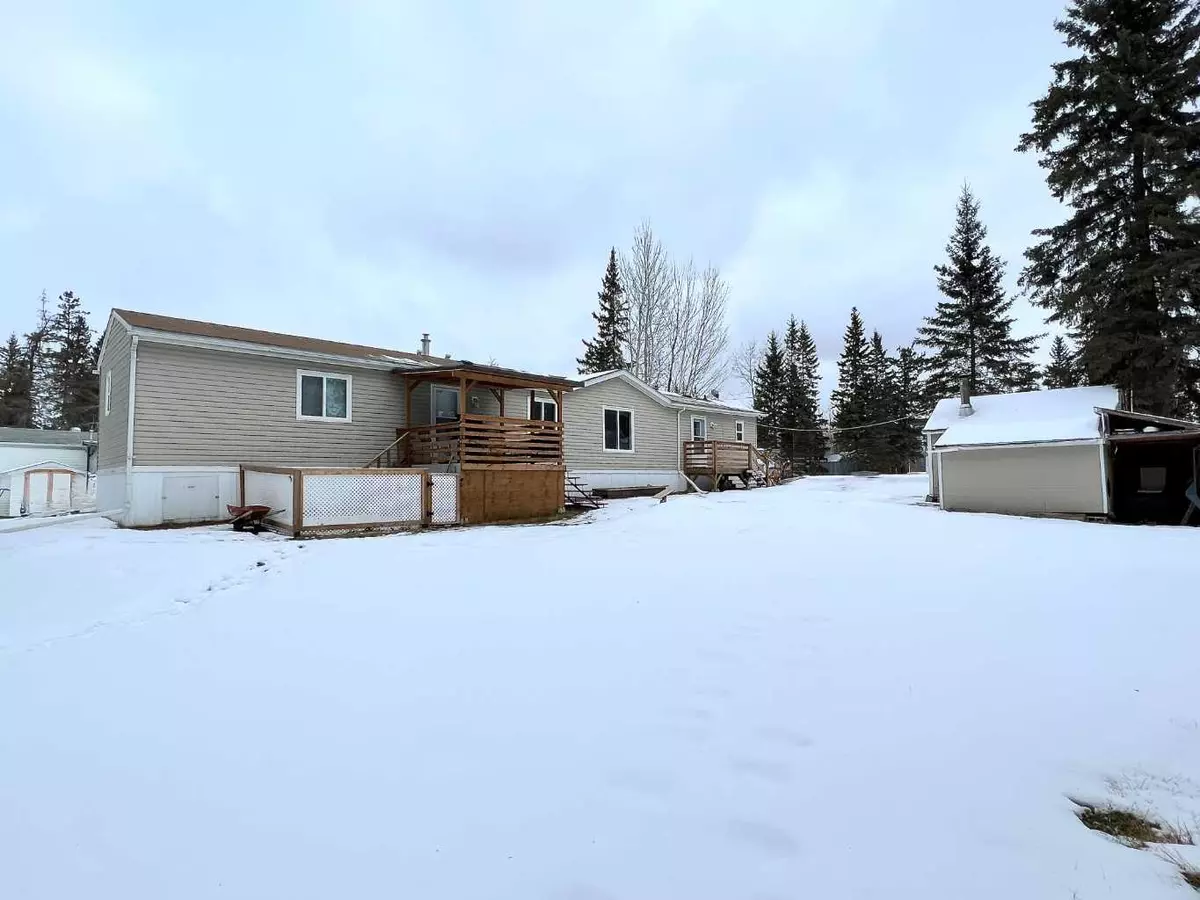 Rural Athabasca County, AB T9S 2A3,660022 Range Road 225.5 #34