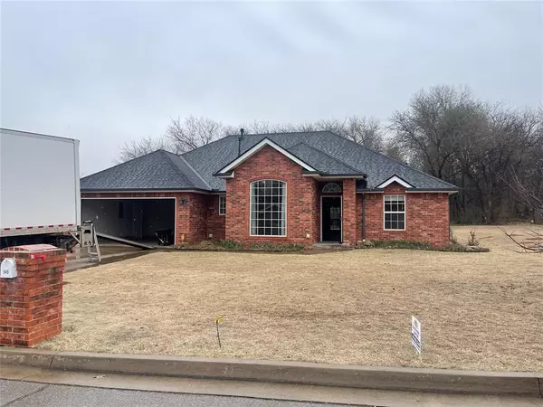 945 Blue Bird Terrace, Purcell, OK 73080