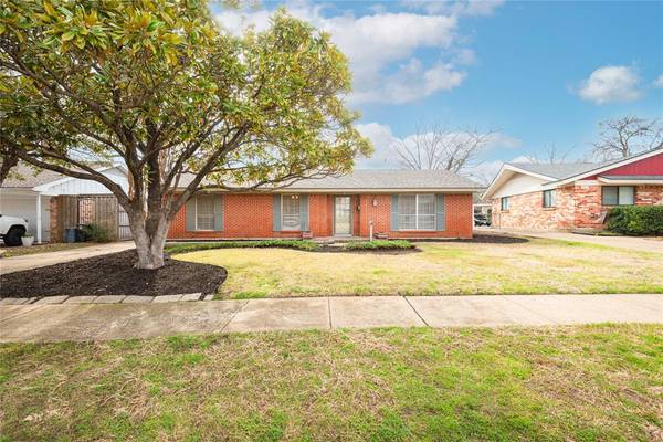 645 Cambridge Drive, Richardson, TX 75080