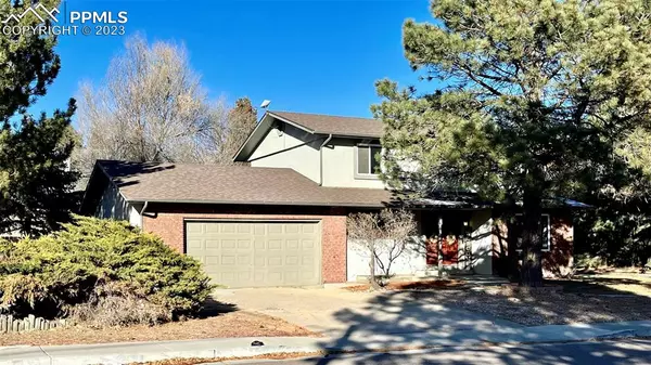 Colorado Springs, CO 80919,6302 Mesedge DR