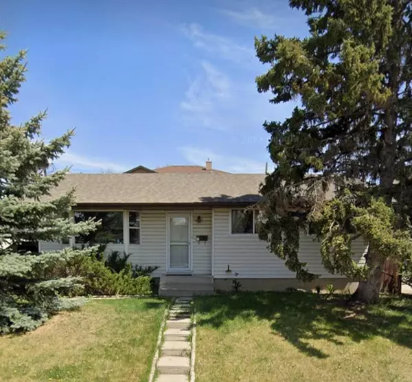 Calgary, AB T2E 6E3,908 Moodie RD NE