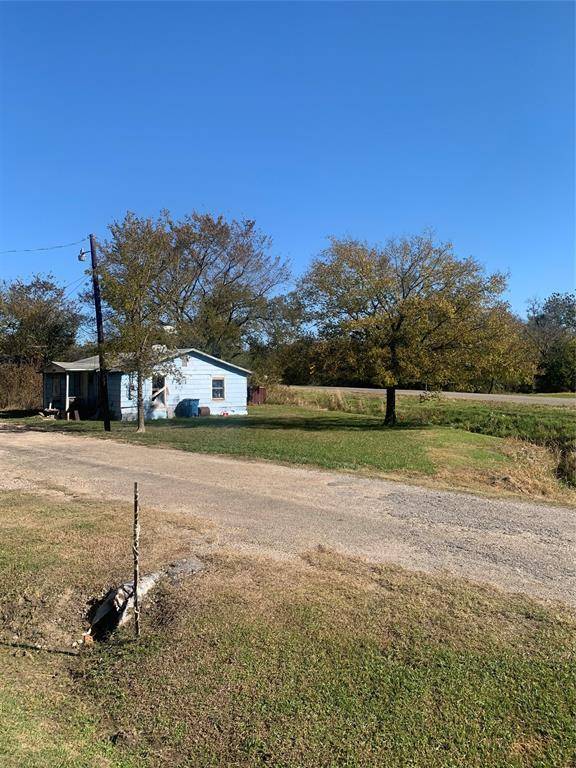 113 S Wilson Street, Ladonia, TX 75449