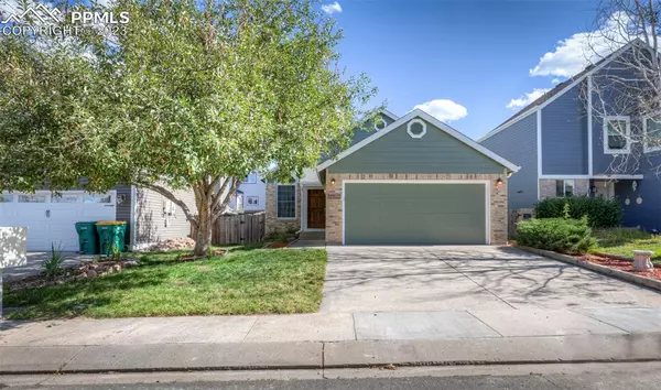 Colorado Springs, CO 80923,5043 Austerlitz DR