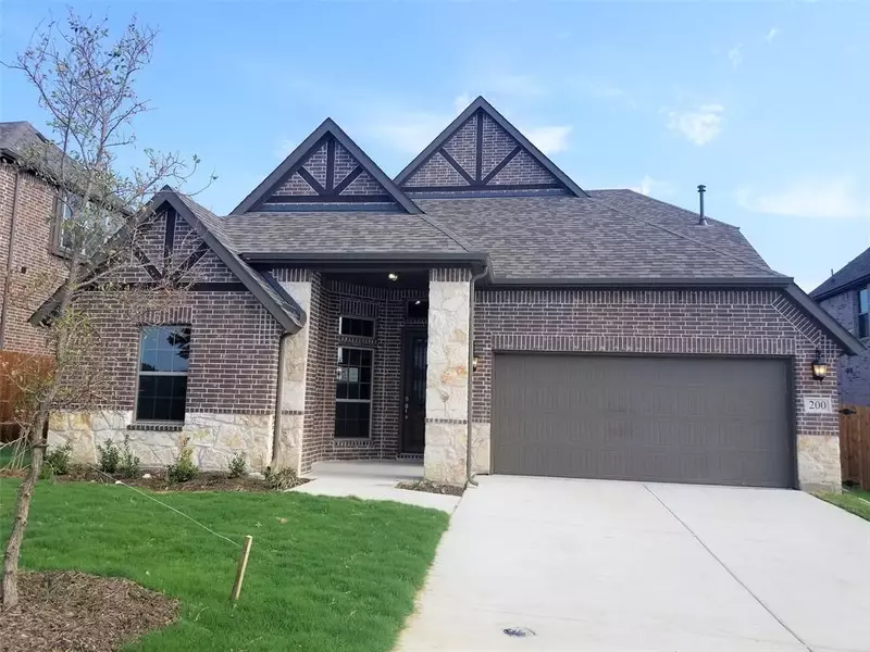 200 Nathan Drive, Princeton, TX 75407