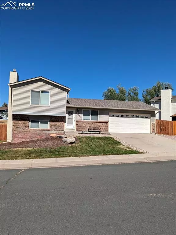 3680 Brisbane DR, Colorado Springs, CO 80920