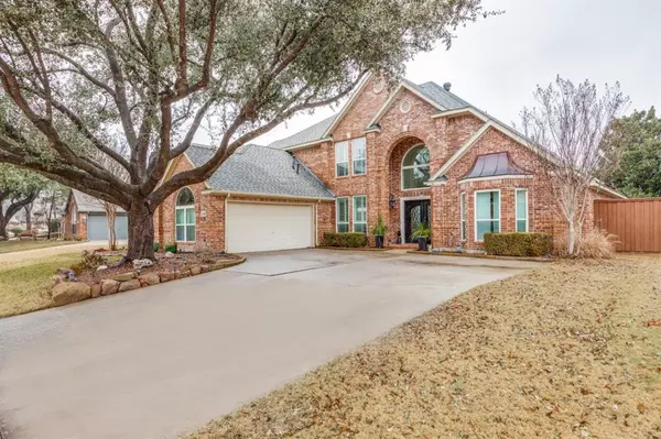 Mckinney, TX 75072,1125 Wedge Hill Road